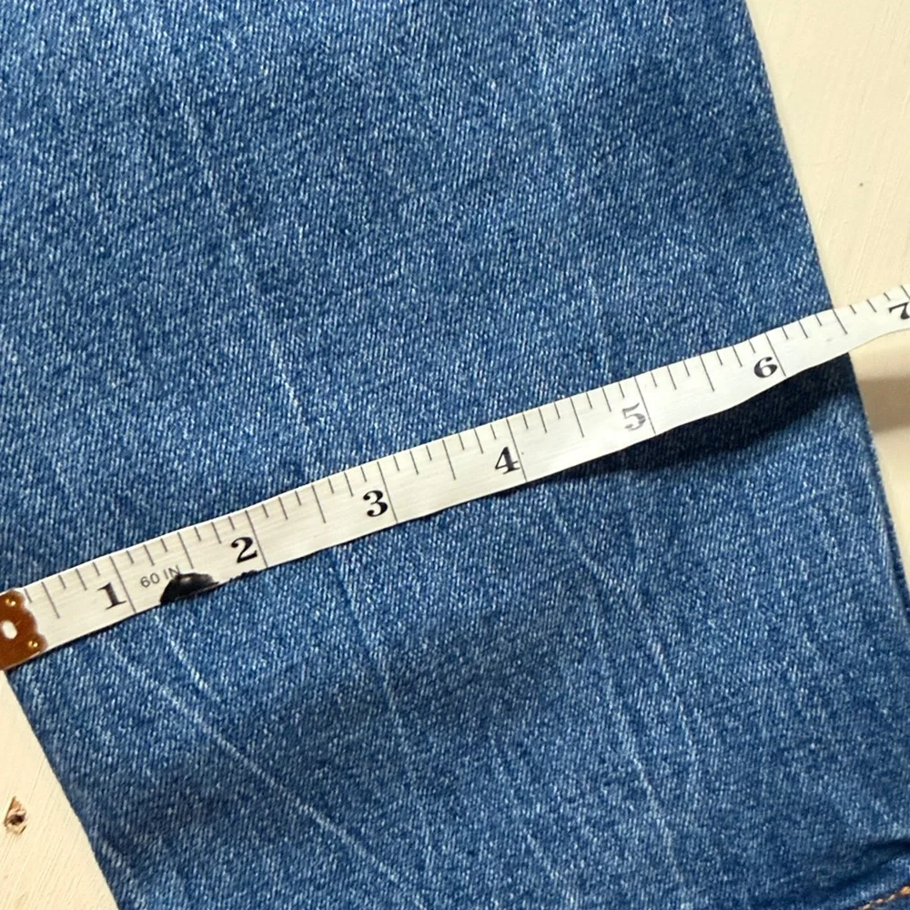 Abercrombie & Fitch Jeans 90s slim straight - Picture 11 of 11